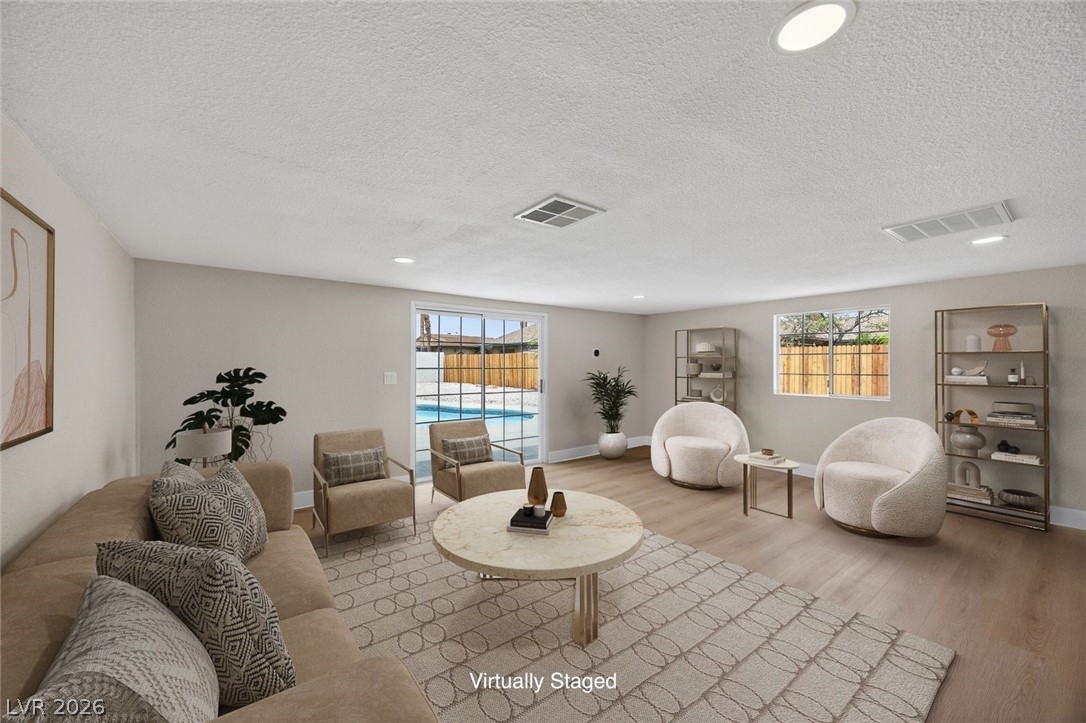 1486 Rawhide Street Las Vegas NV 89119