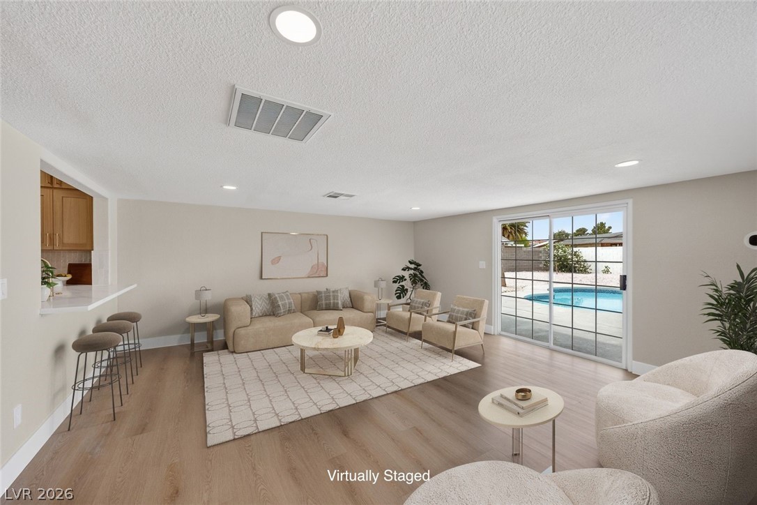 1486 Rawhide Street Las Vegas NV 89119