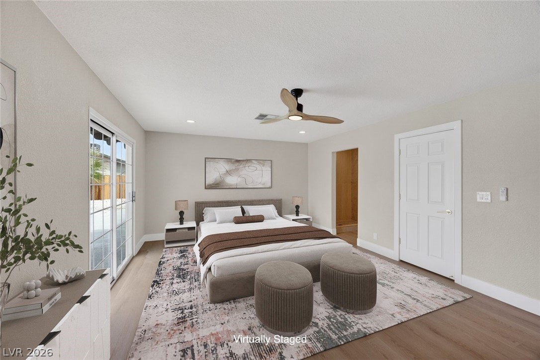 1486 Rawhide Street Las Vegas NV 89119