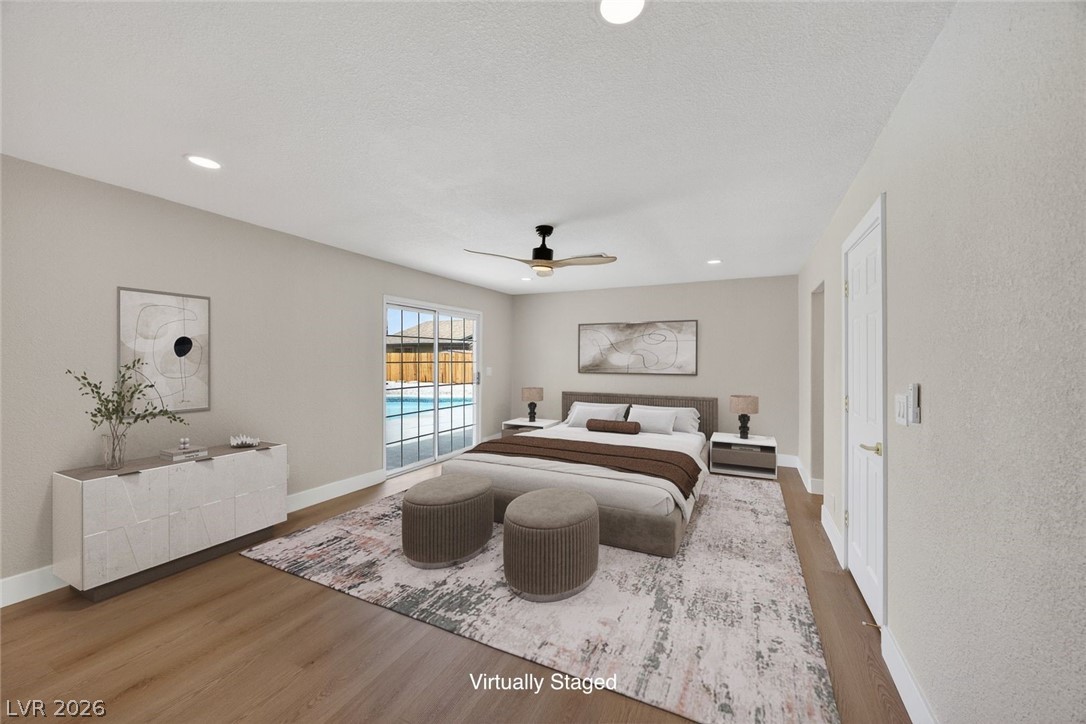 1486 Rawhide Street Las Vegas NV 89119