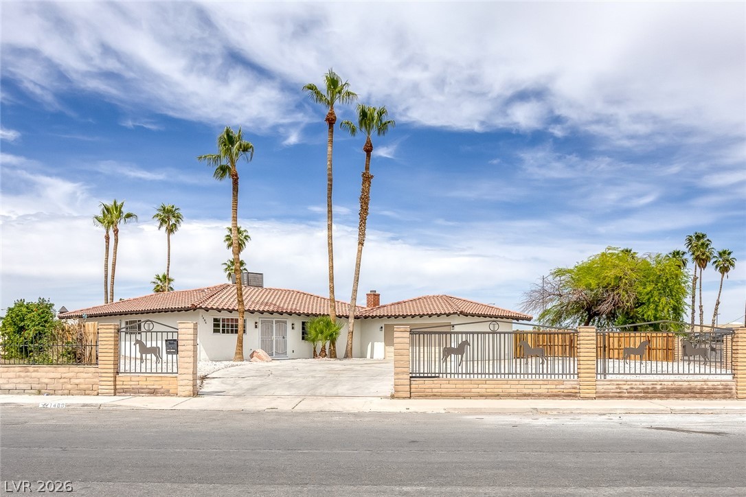 1486 Rawhide Street Las Vegas NV 89119