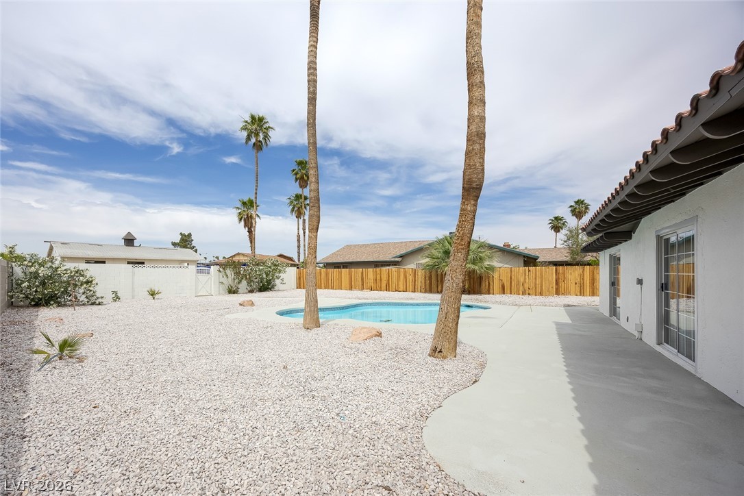 1486 Rawhide Street Las Vegas NV 89119