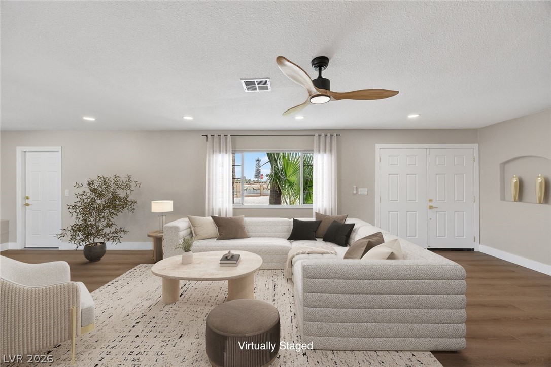 1486 Rawhide Street Las Vegas NV 89119