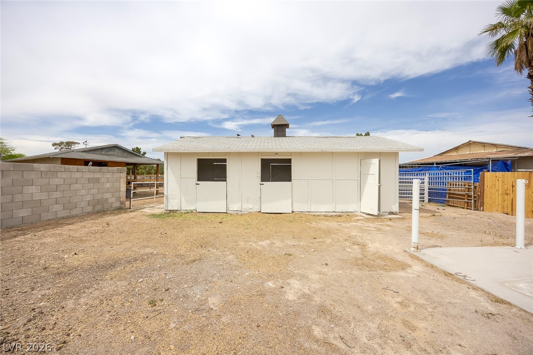 1486 Rawhide Street Las Vegas NV 89119