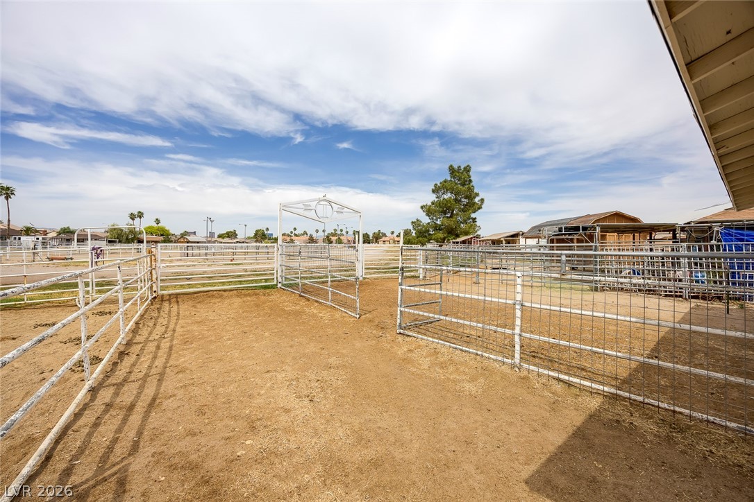 1486 Rawhide Street Las Vegas NV 89119