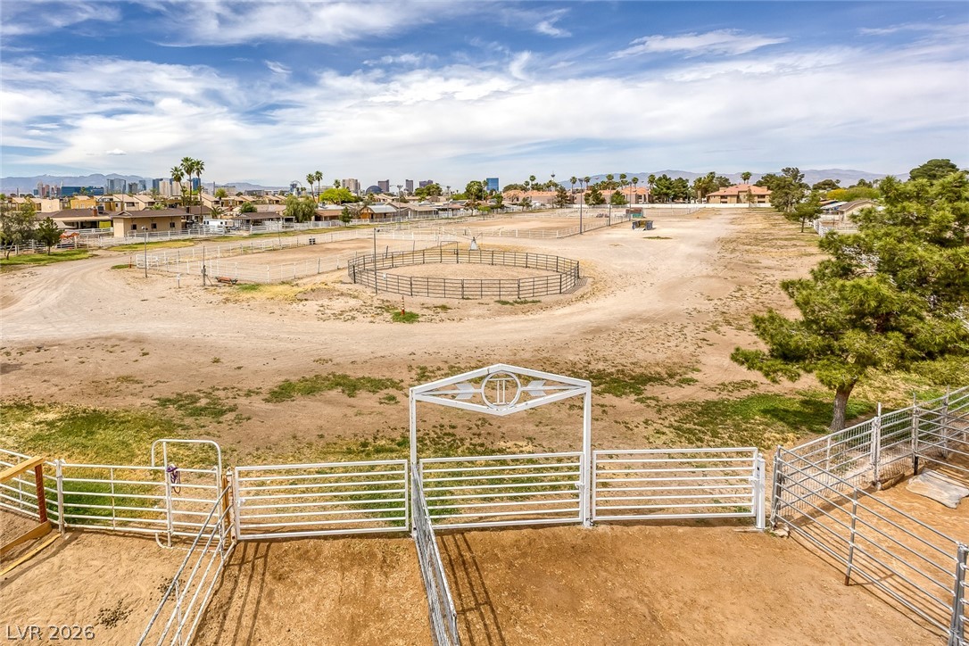 1486 Rawhide Street Las Vegas NV 89119