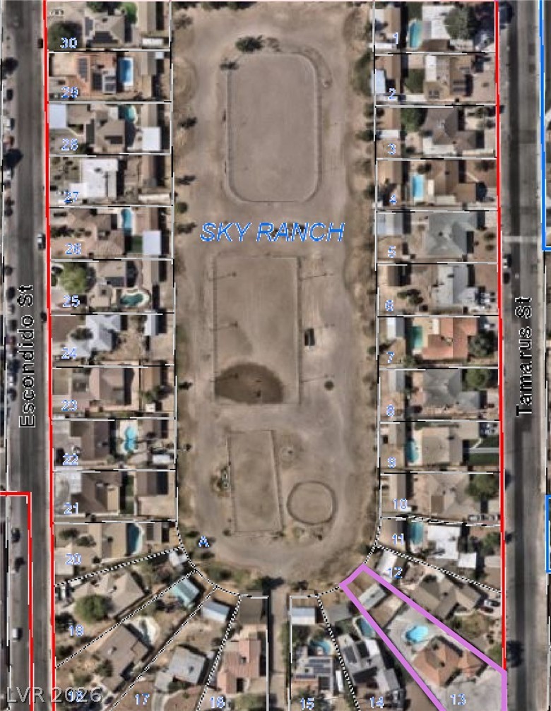 1486 Rawhide Street Las Vegas NV 89119