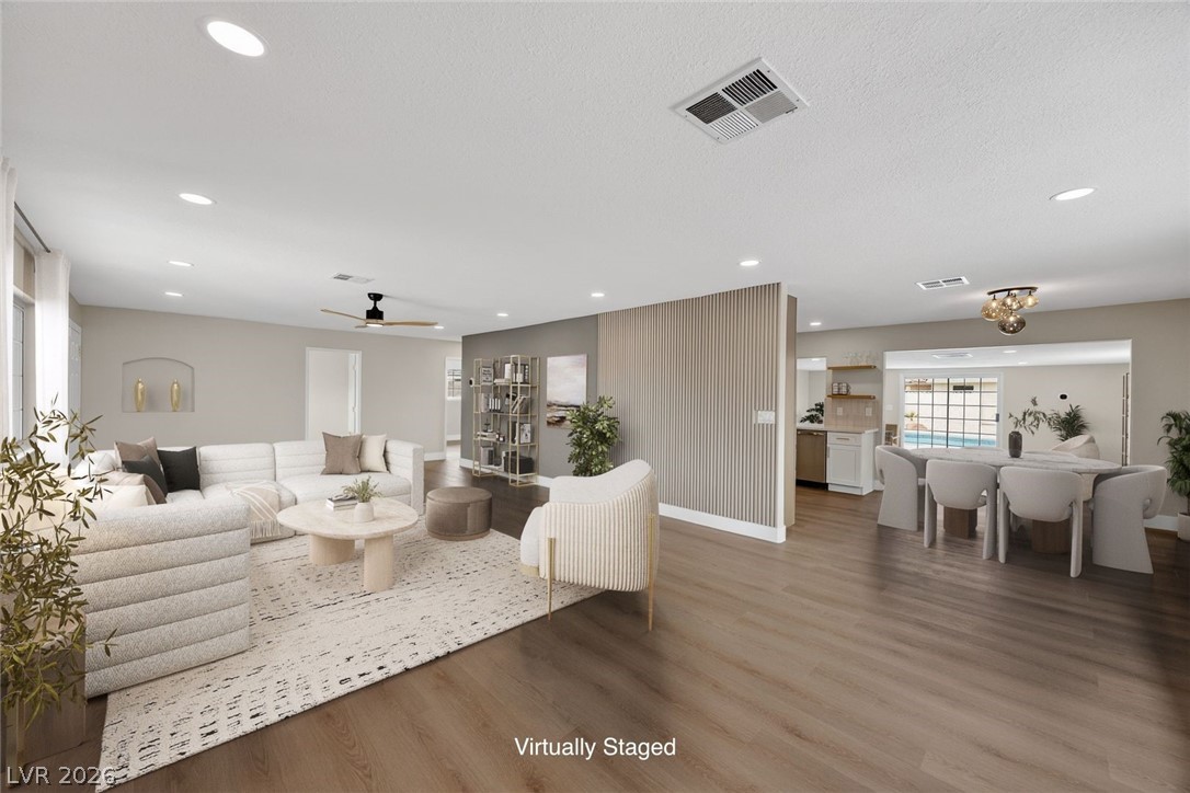 1486 Rawhide Street Las Vegas NV 89119