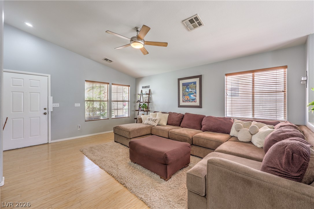 8548 Hidden Pines Avenue Las Vegas NV 89143