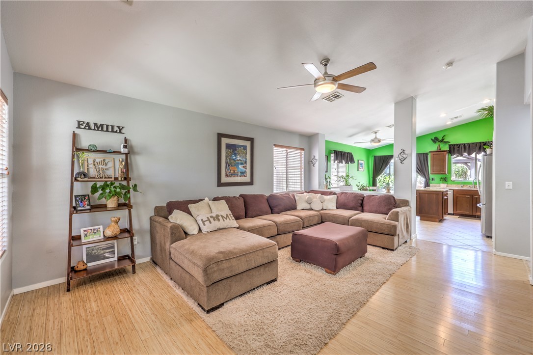 8548 Hidden Pines Avenue Las Vegas NV 89143