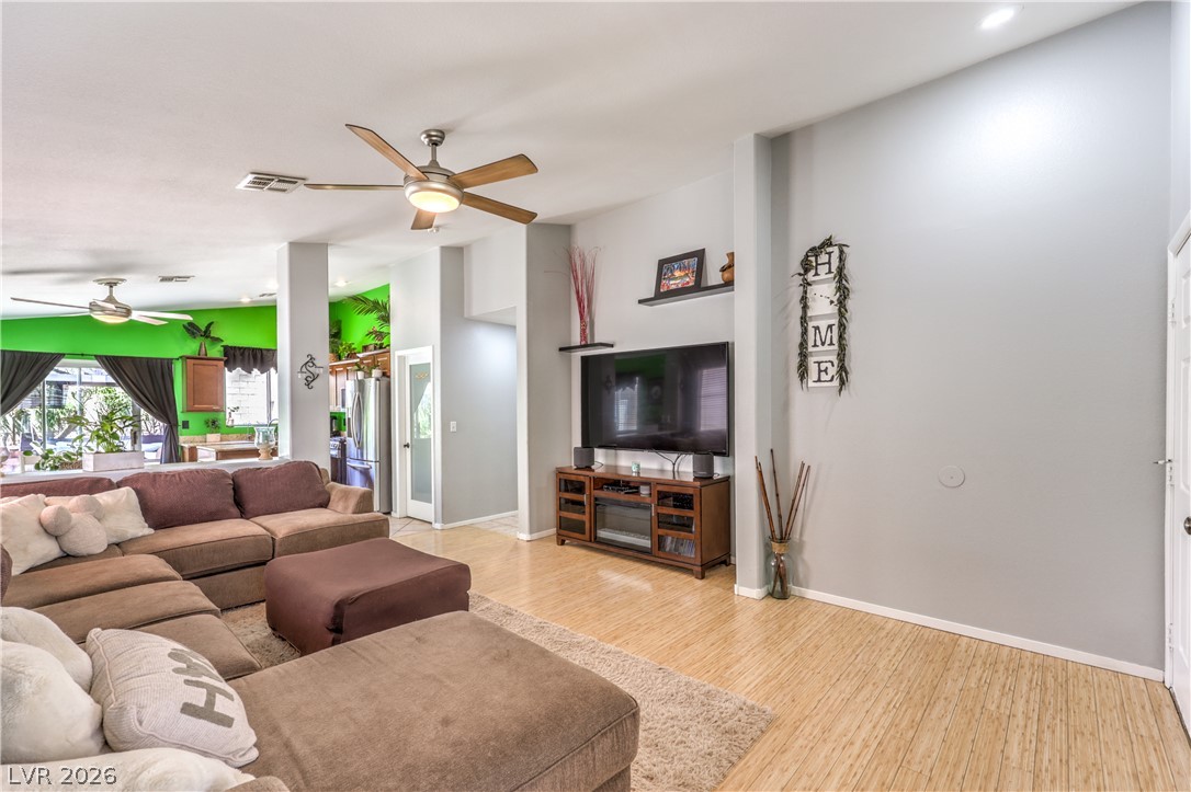 8548 Hidden Pines Avenue Las Vegas NV 89143