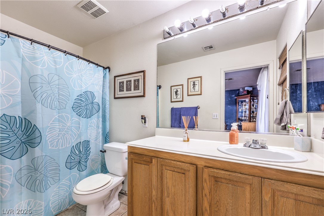 8548 Hidden Pines Avenue Las Vegas NV 89143