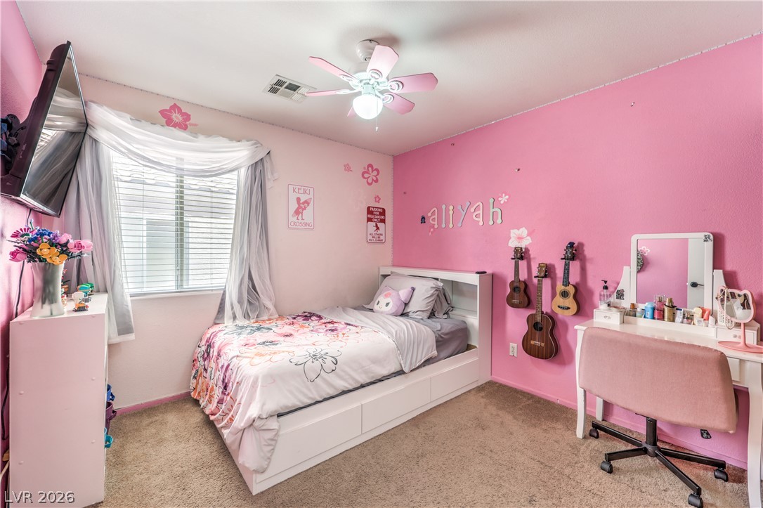 8548 Hidden Pines Avenue Las Vegas NV 89143