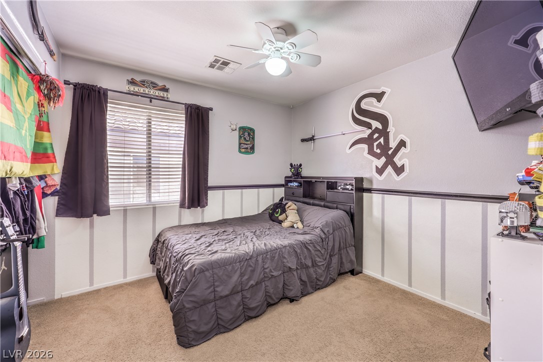 8548 Hidden Pines Avenue Las Vegas NV 89143