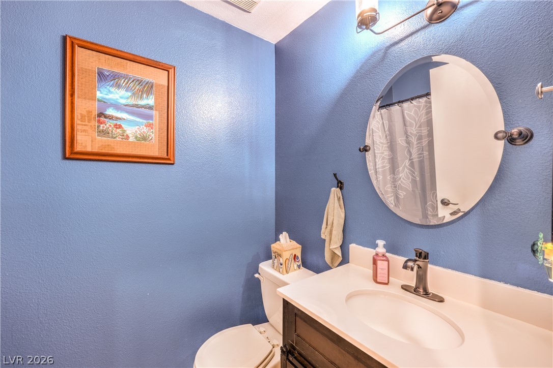 8548 Hidden Pines Avenue Las Vegas NV 89143
