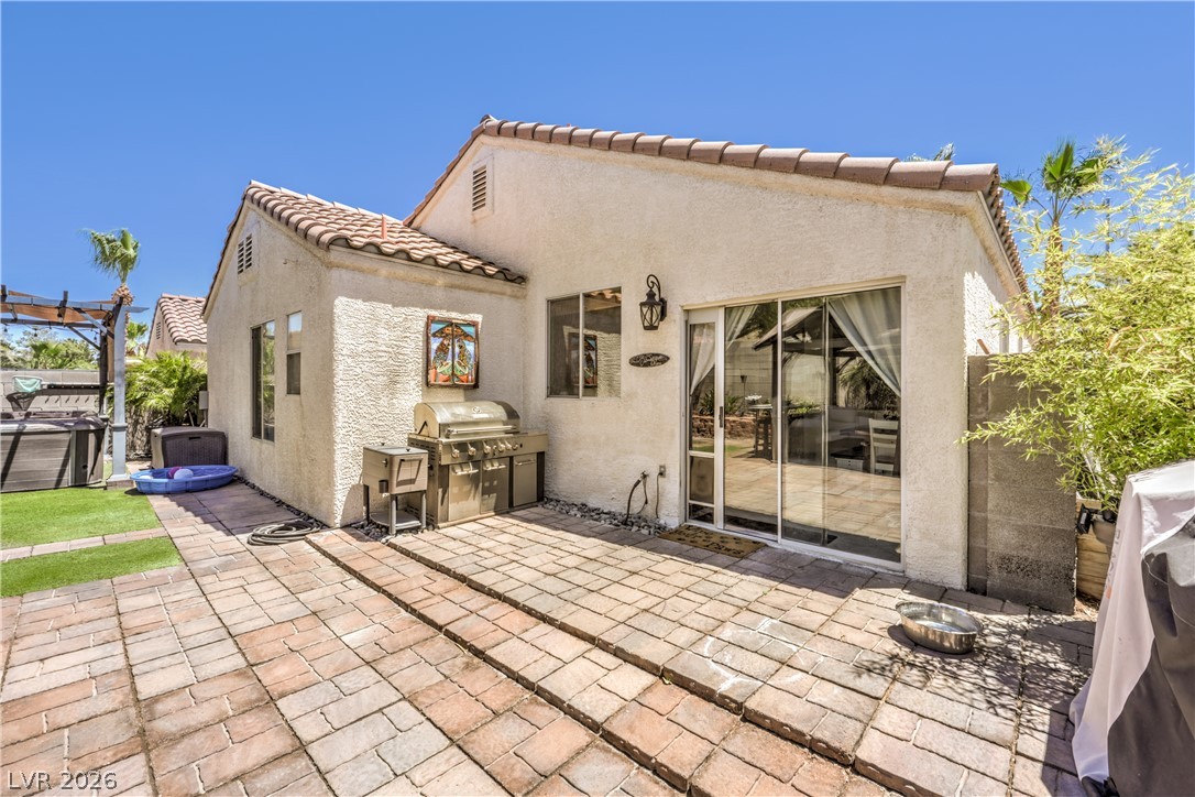 8548 Hidden Pines Avenue Las Vegas NV 89143
