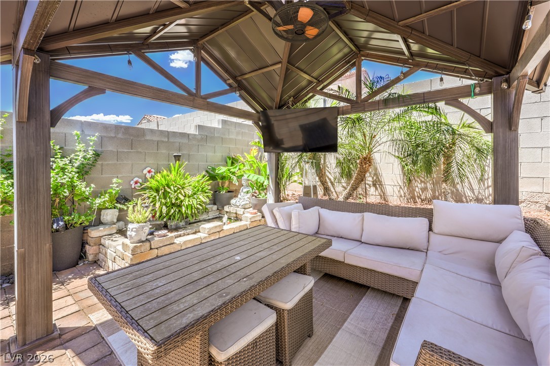 8548 Hidden Pines Avenue Las Vegas NV 89143