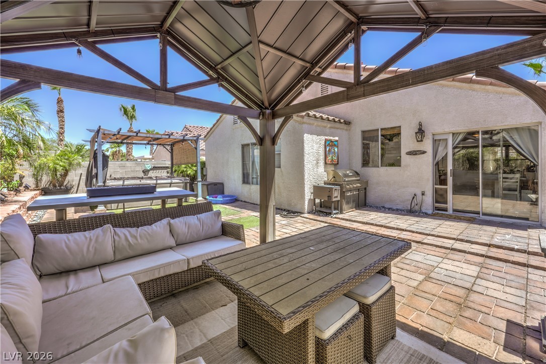 8548 Hidden Pines Avenue Las Vegas NV 89143