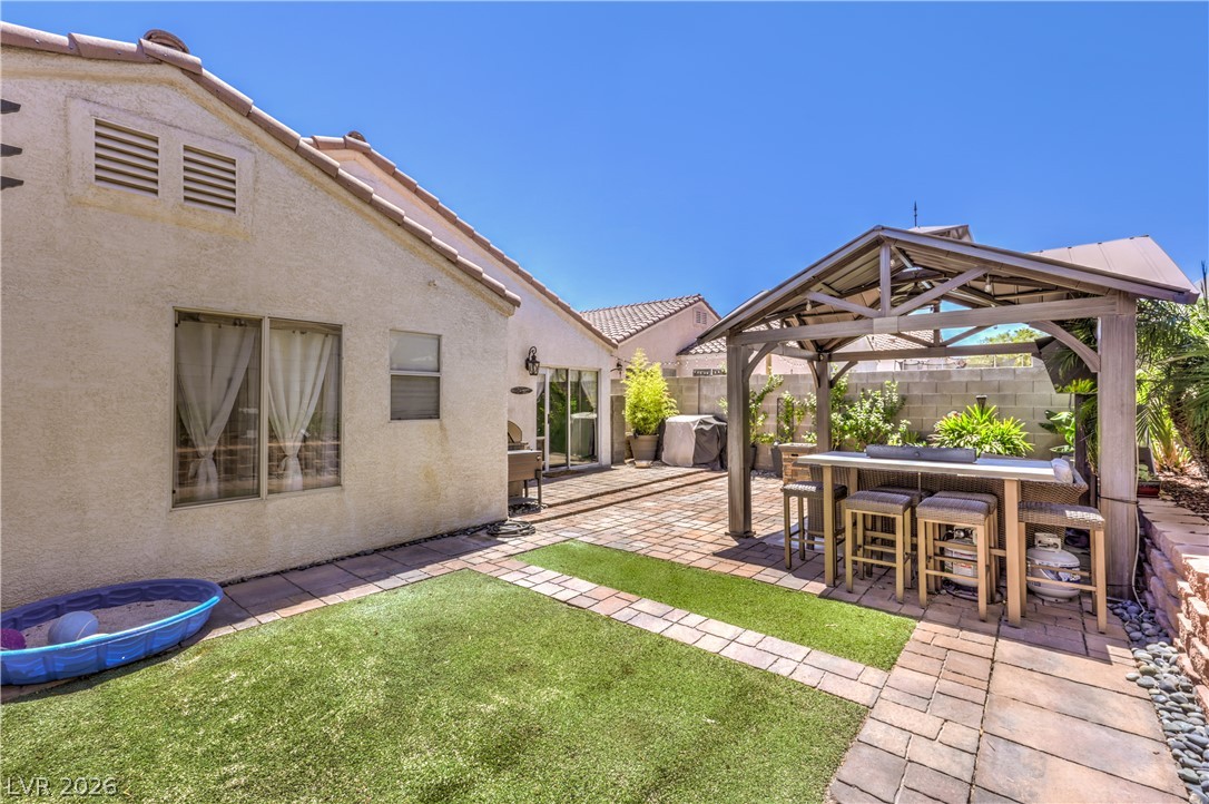 8548 Hidden Pines Avenue Las Vegas NV 89143