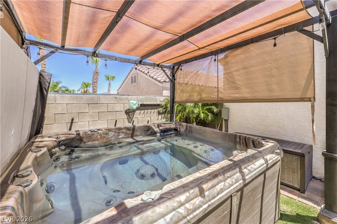 8548 Hidden Pines Avenue Las Vegas NV 89143
