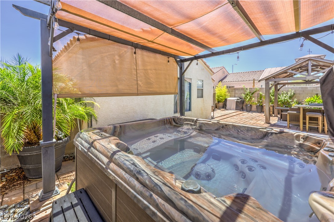 8548 Hidden Pines Avenue Las Vegas NV 89143