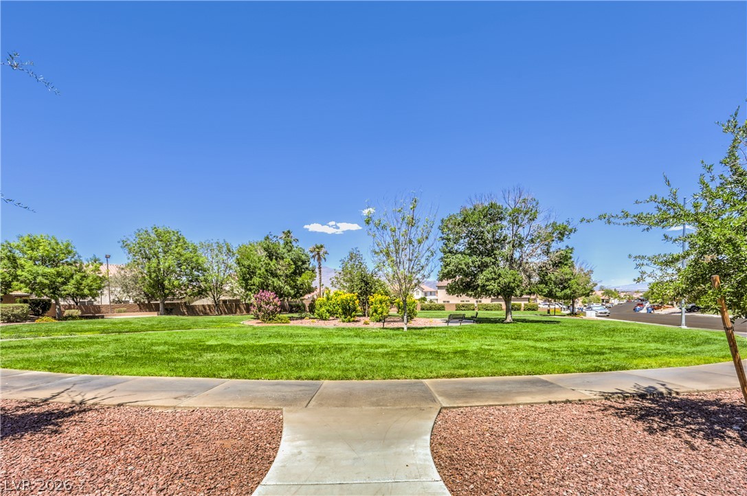 8548 Hidden Pines Avenue Las Vegas NV 89143