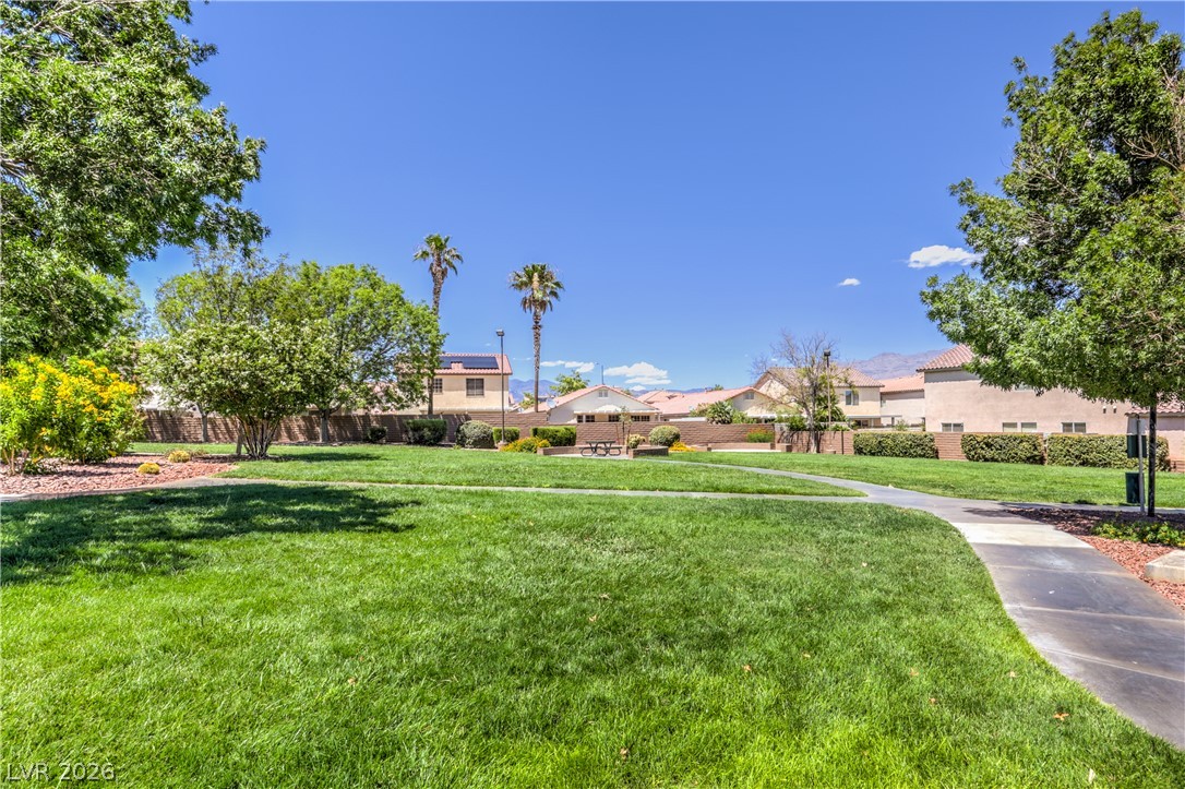 8548 Hidden Pines Avenue Las Vegas NV 89143
