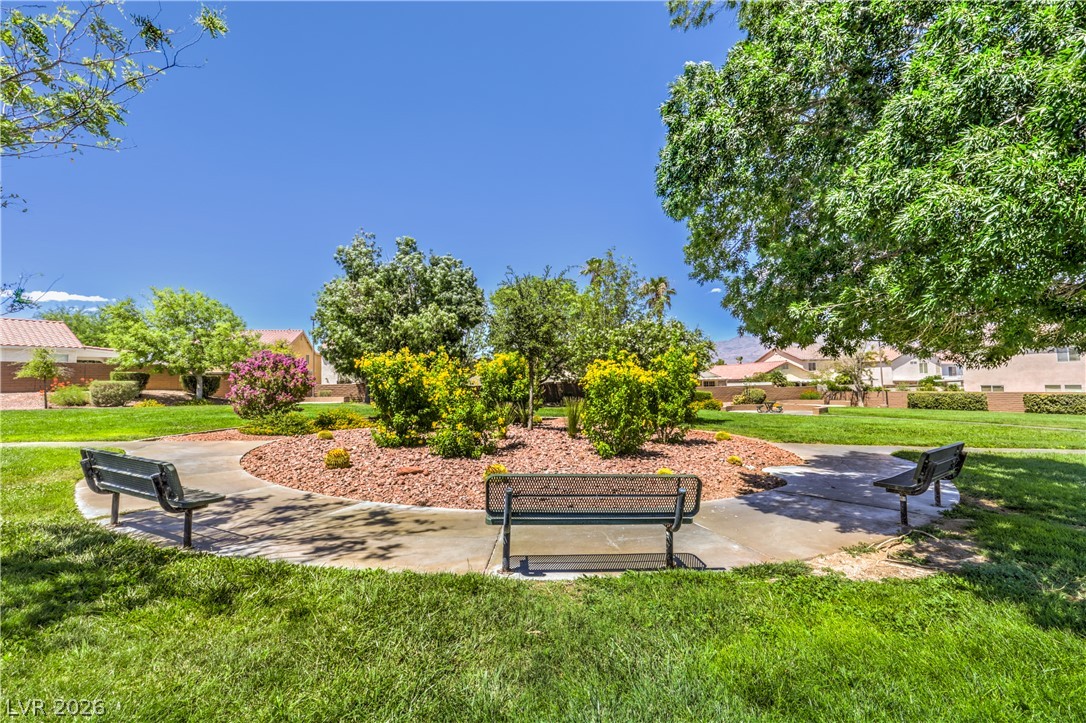 8548 Hidden Pines Avenue Las Vegas NV 89143