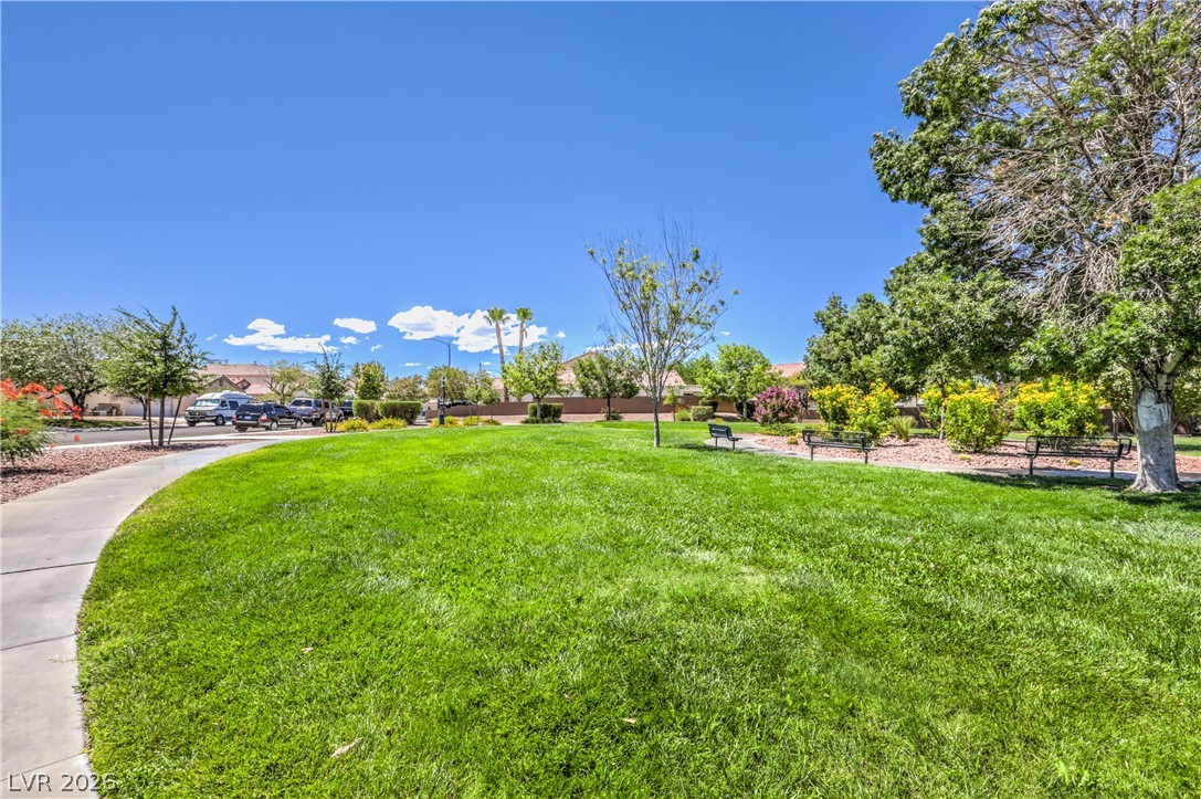 8548 Hidden Pines Avenue Las Vegas NV 89143