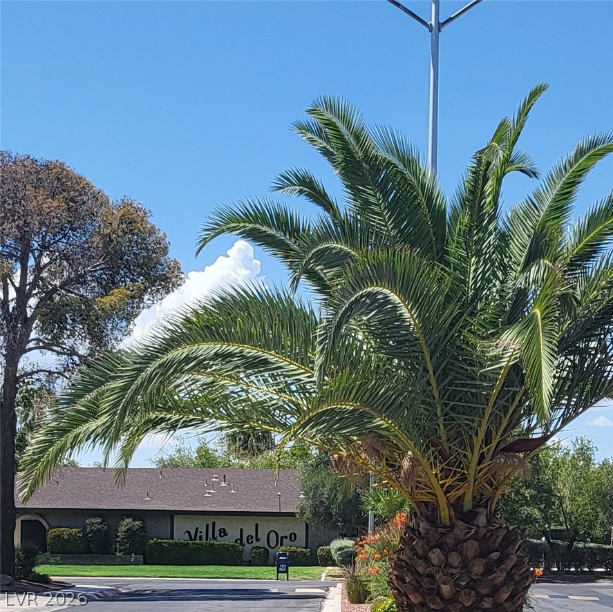 4525 Buena Vista Drive Las Vegas NV 89102