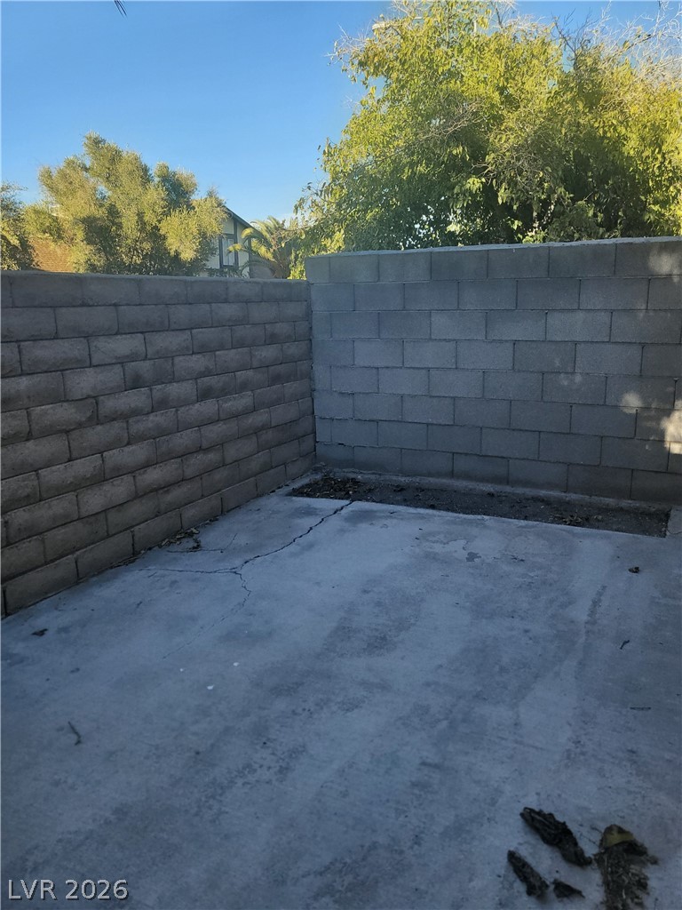 4525 Buena Vista Drive Las Vegas NV 89102