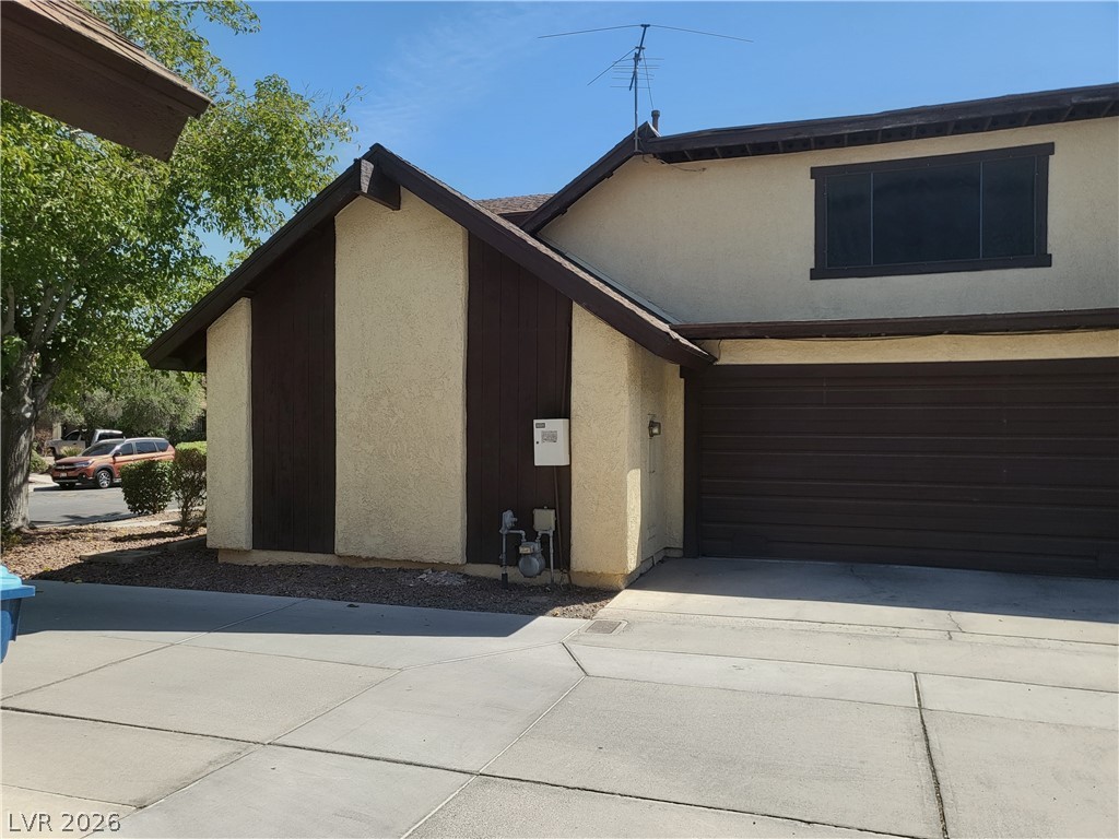 4525 Buena Vista Drive Las Vegas NV 89102
