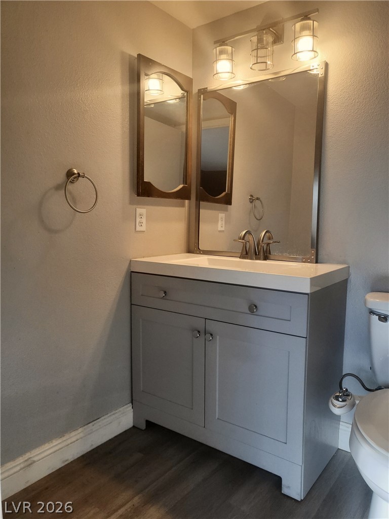 4525 Buena Vista Drive Las Vegas NV 89102