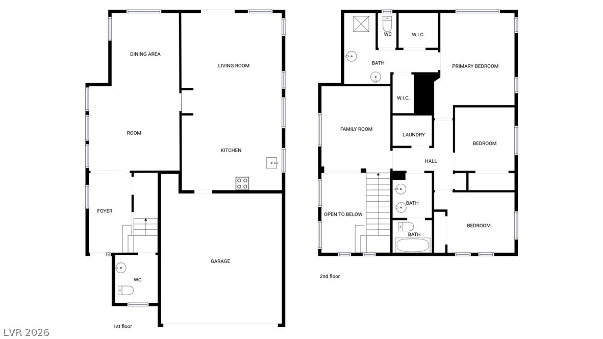 9069 Amanda Creek Las Vegas NV 89149