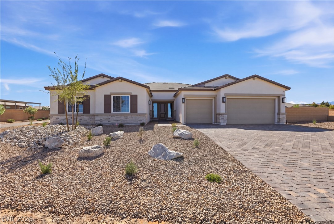 9095 South Monte Cristo Way Las Vegas NV 89113