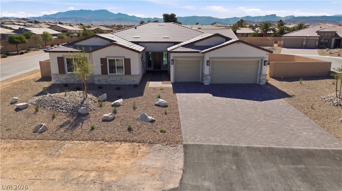 9095 South Monte Cristo Way Las Vegas NV 89113