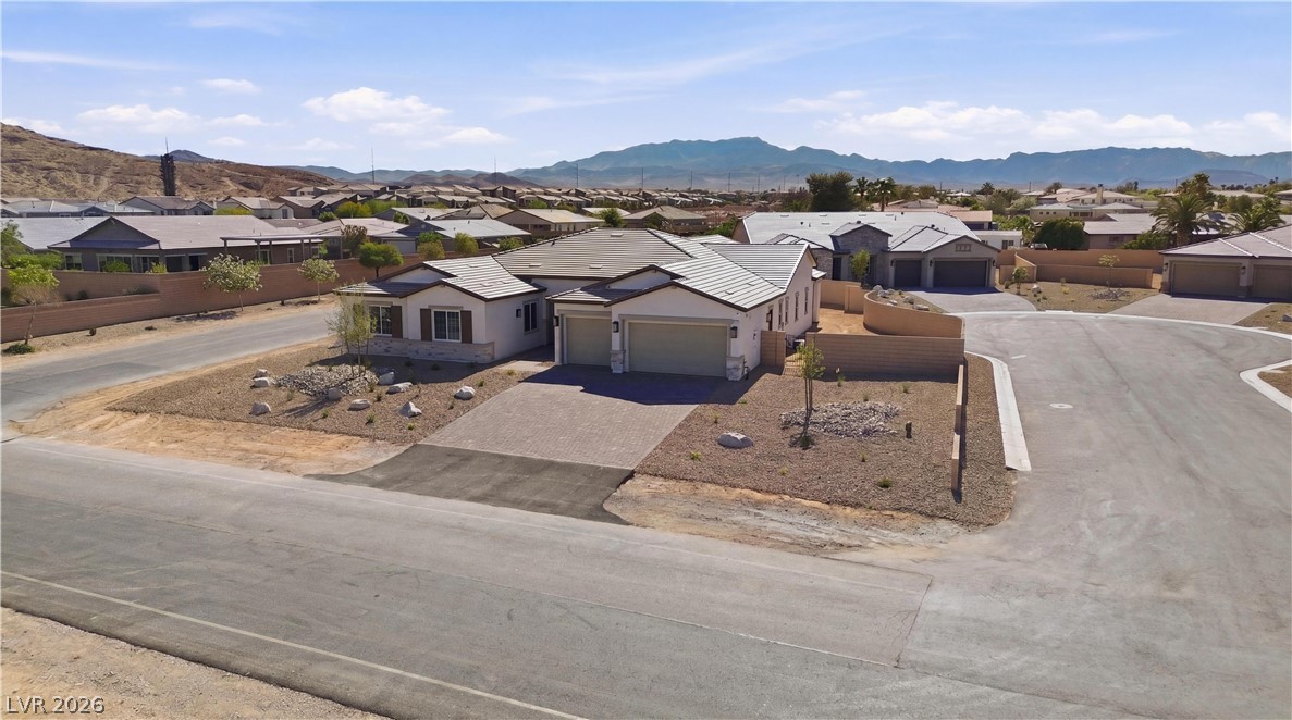 9095 South Monte Cristo Way Las Vegas NV 89113