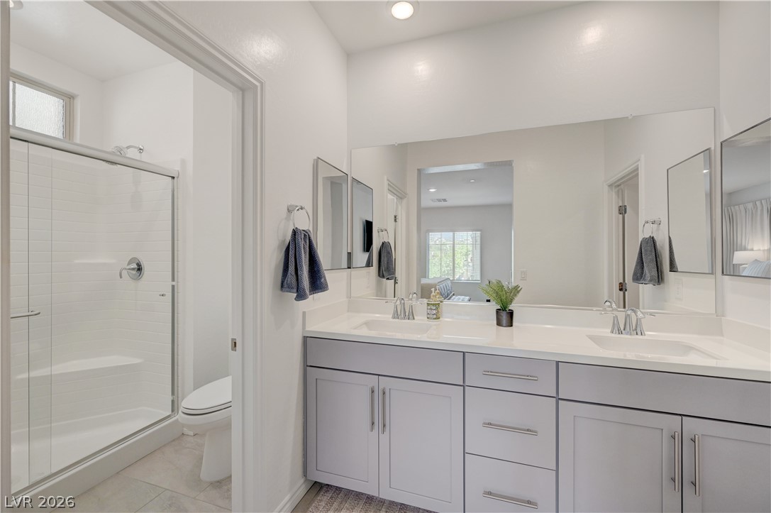 600 North Carriage Hill Drive 2084 Las Vegas NV 89138