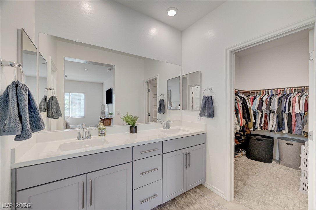 600 North Carriage Hill Drive 2084 Las Vegas NV 89138