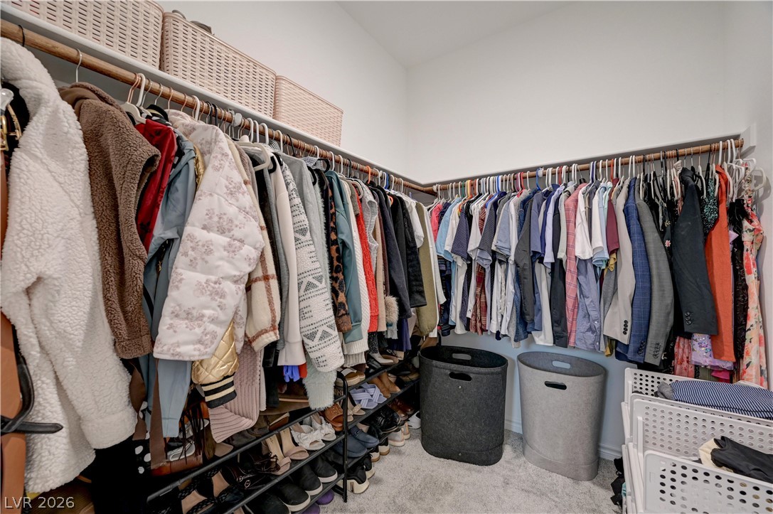 600 North Carriage Hill Drive 2084 Las Vegas NV 89138