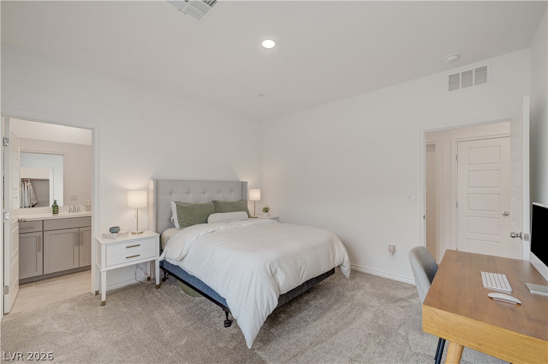 600 North Carriage Hill Drive 2084 Las Vegas NV 89138