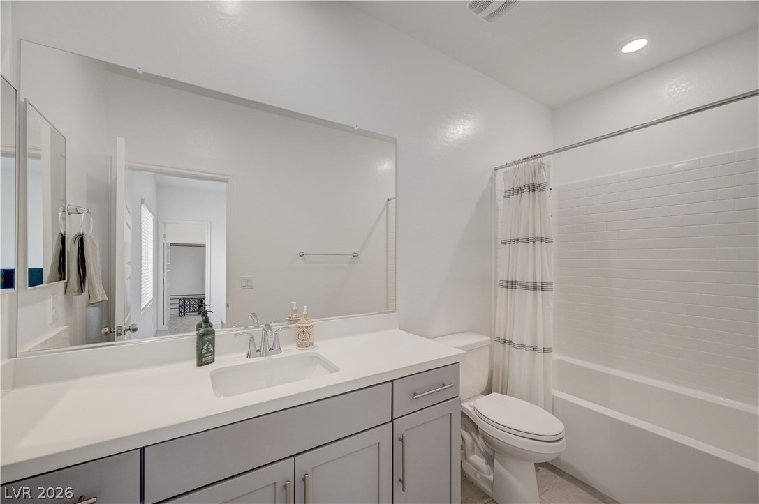 600 North Carriage Hill Drive 2084 Las Vegas NV 89138