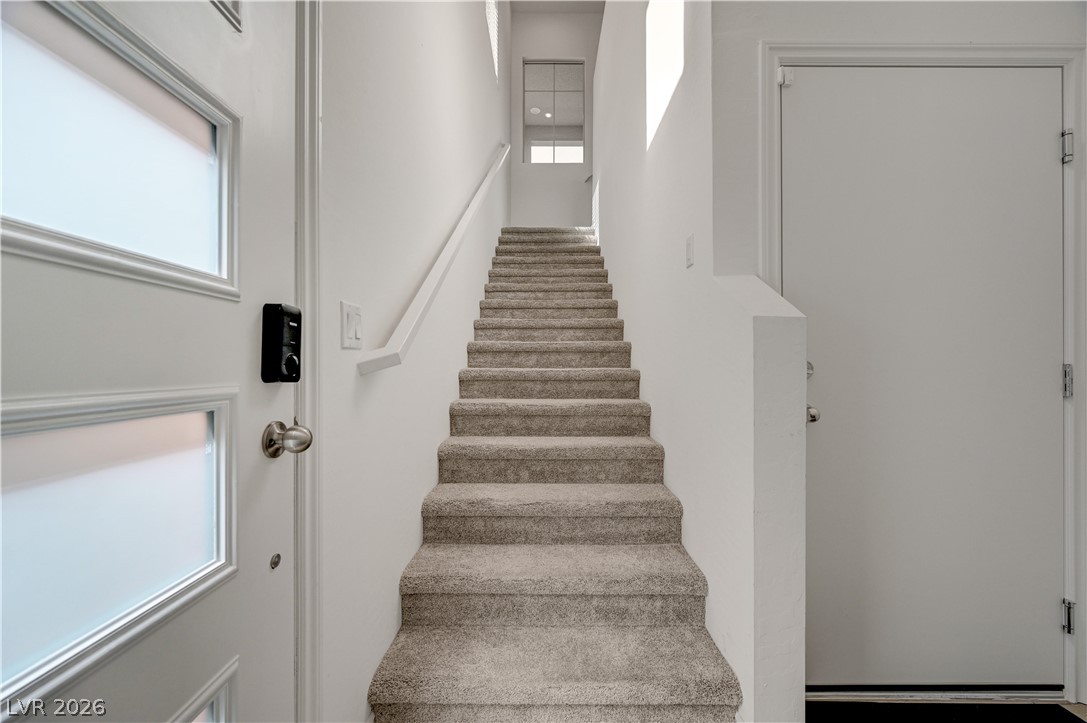 600 North Carriage Hill Drive 2084 Las Vegas NV 89138