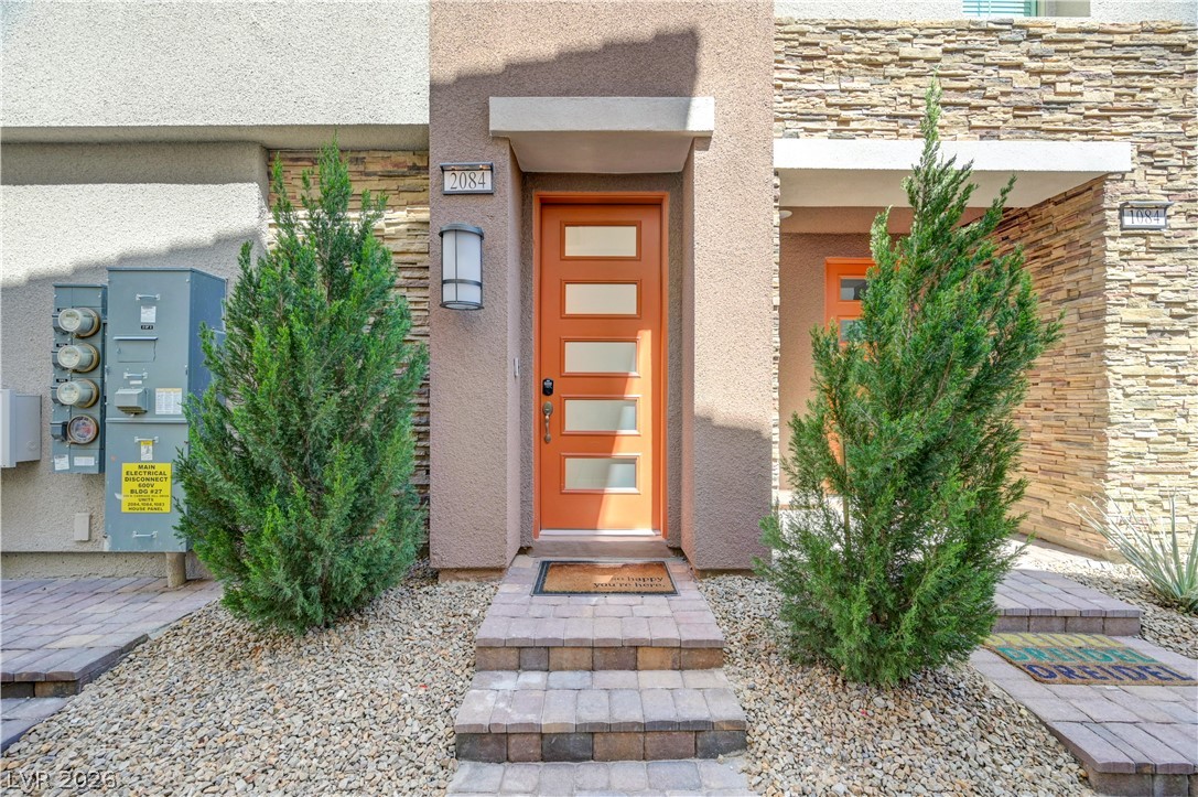 600 North Carriage Hill Drive 2084 Las Vegas NV 89138