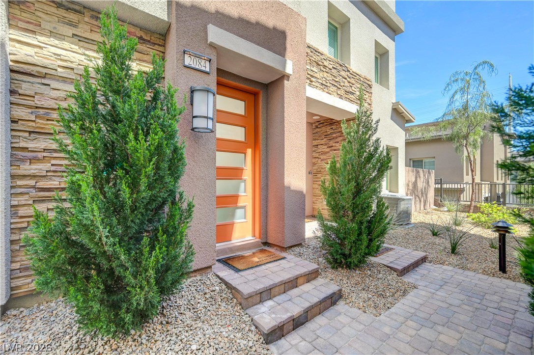 600 North Carriage Hill Drive 2084 Las Vegas NV 89138