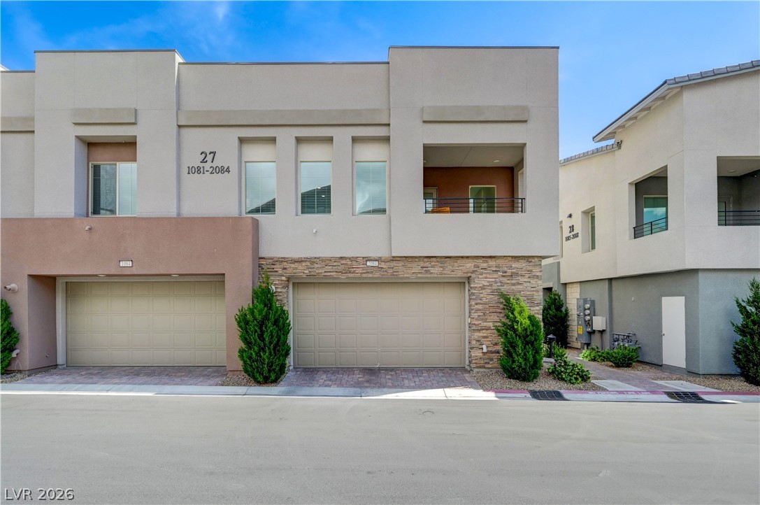 600 North Carriage Hill Drive 2084 Las Vegas NV 89138