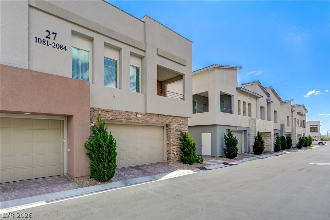 600 North Carriage Hill Drive 2084 Las Vegas NV 89138