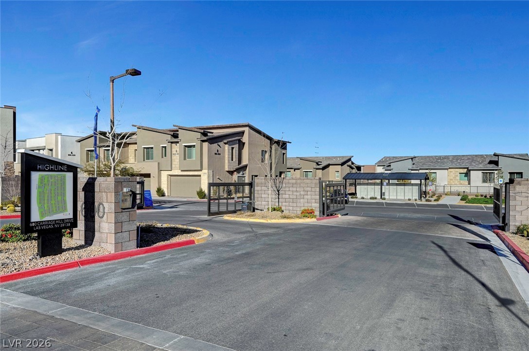 600 North Carriage Hill Drive 2084 Las Vegas NV 89138