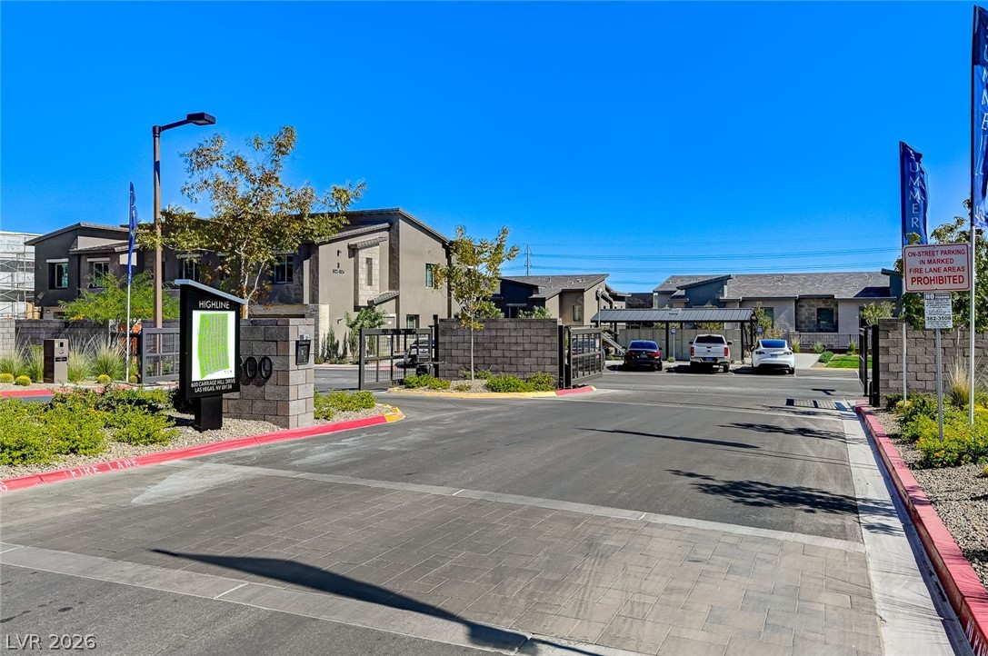 600 North Carriage Hill Drive 2084 Las Vegas NV 89138