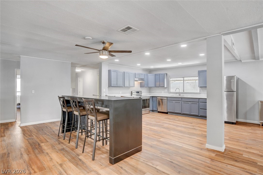 5054 Ridge Drive Las Vegas NV 89103